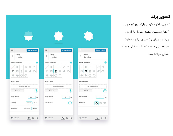 پلاگین کاربردی و بهینه سازی سایت LoftLoader Pro